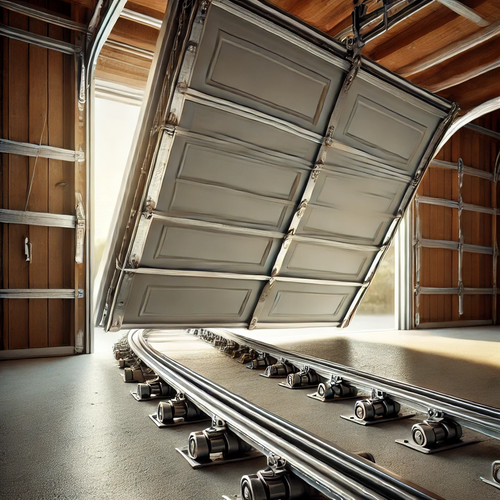 Garage door off track repair in Aldham PA - 24/7 Emergency Repair Services by Aldham Garage Door Repair