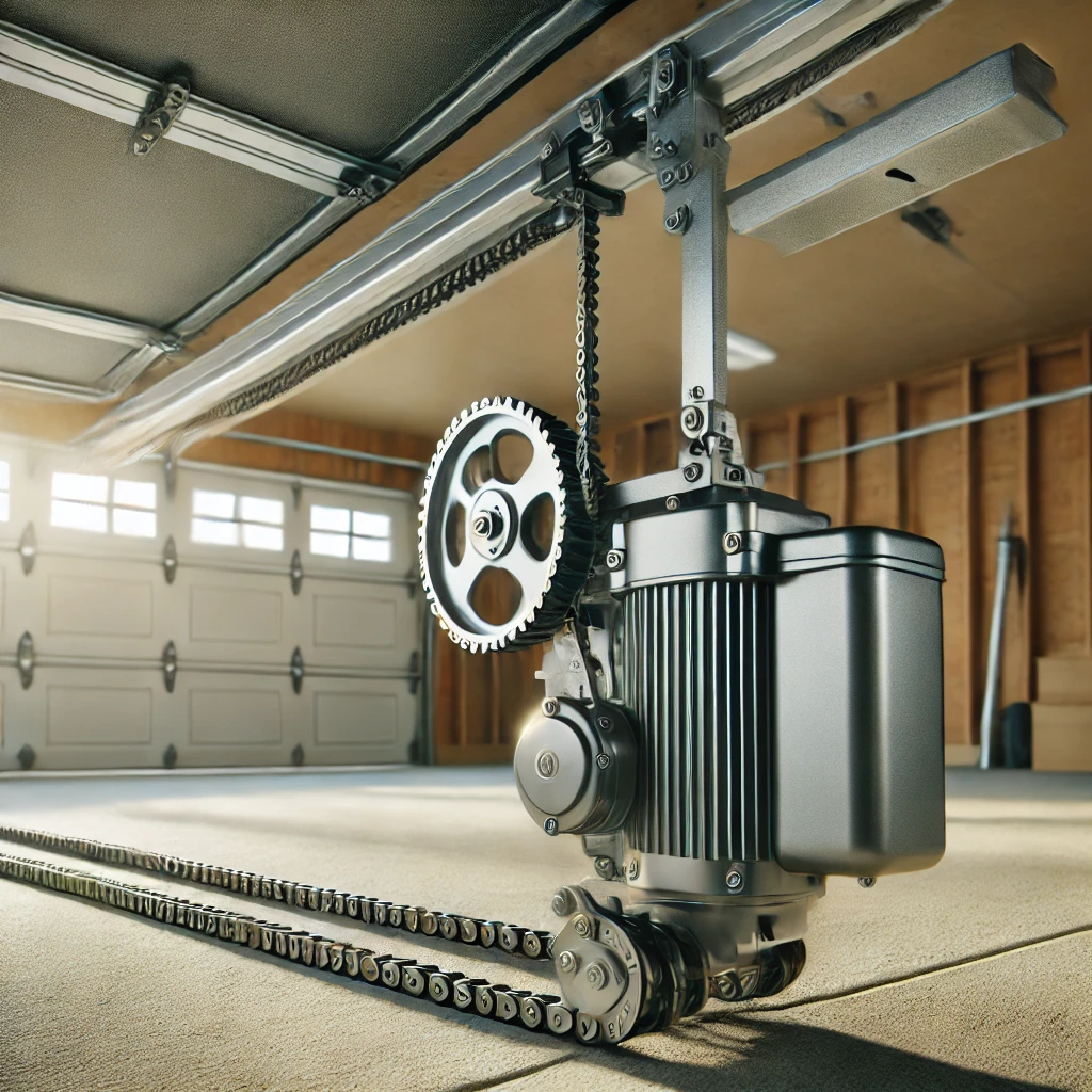 Garage Door Opener Installation & Service in Aldham PA - Professional Solutions for All Opener Brands