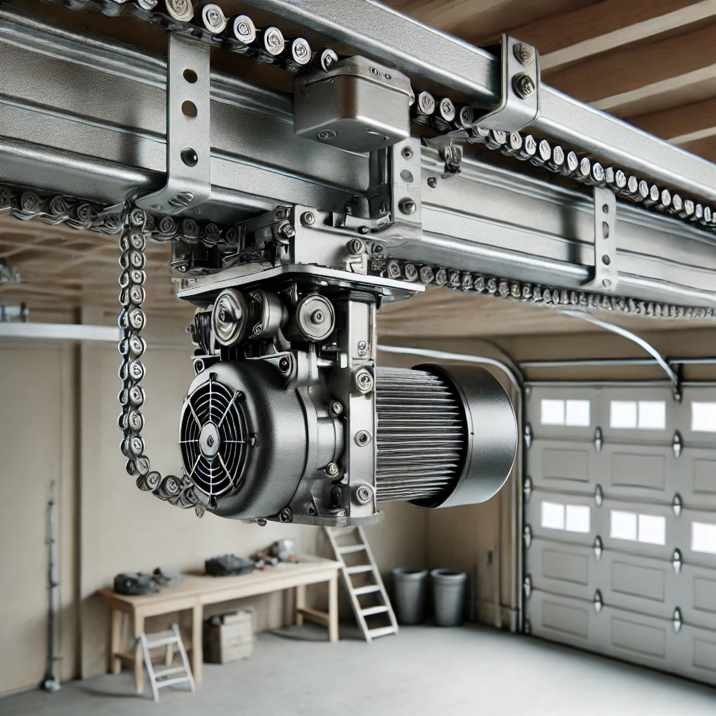Professional Garage Door Opener Installation Aldham PA - Expert Smart Opener Installation Services